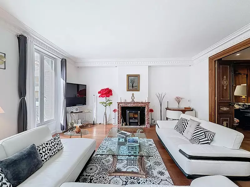 Appartement, 142 m²