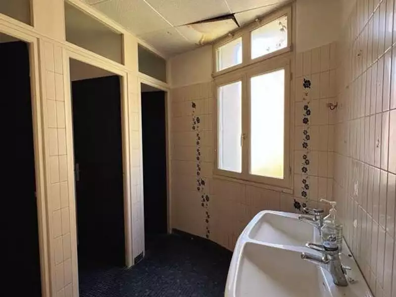 Maison, 377 m²
