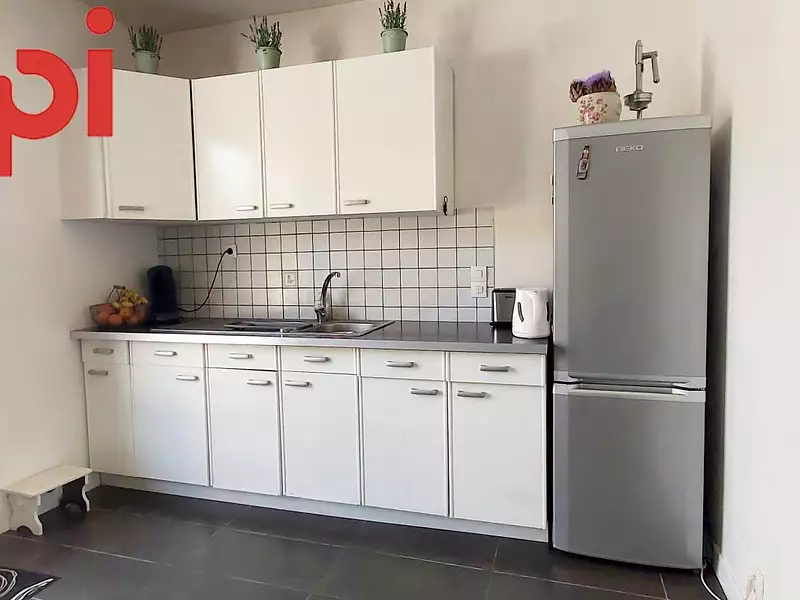 Maison, 101 m²