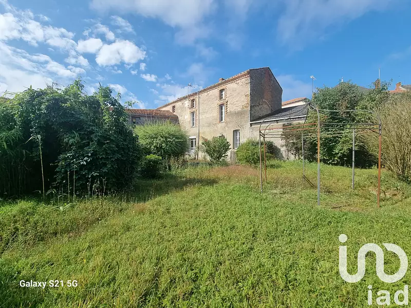 Maison, 181 m²