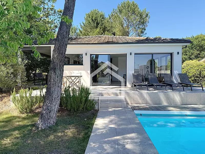 Maison, 141 m²