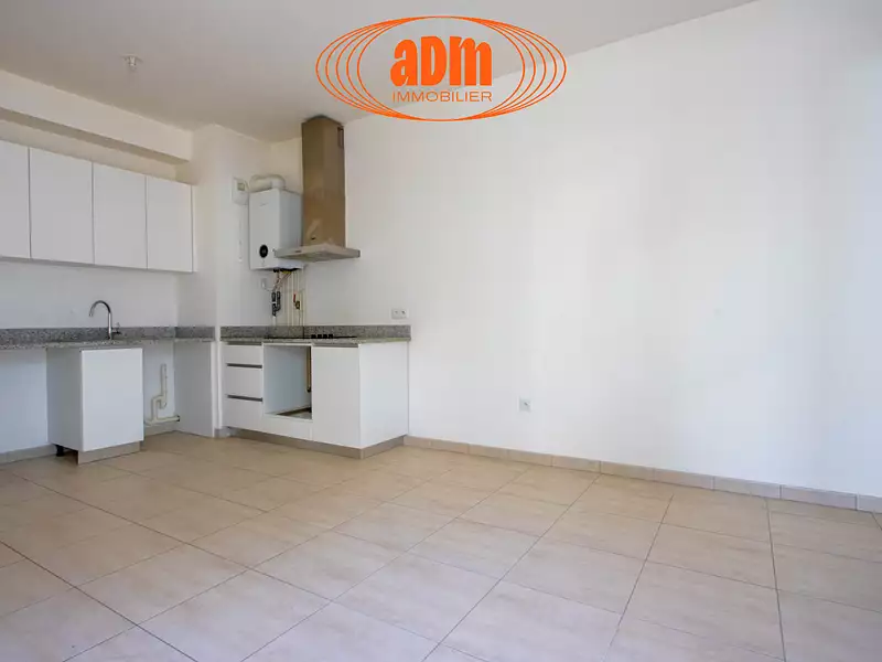 Appartement, 27,77 m²