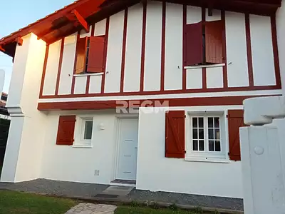 Maison, 130 m²