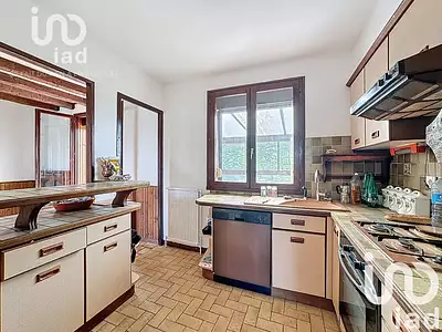 Maison, 100 m²