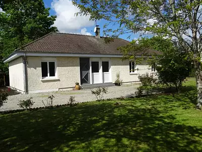 Maison, 105 m²