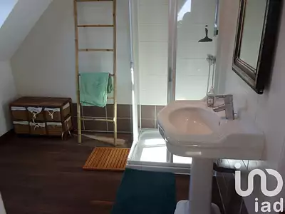 Maison, 145 m²