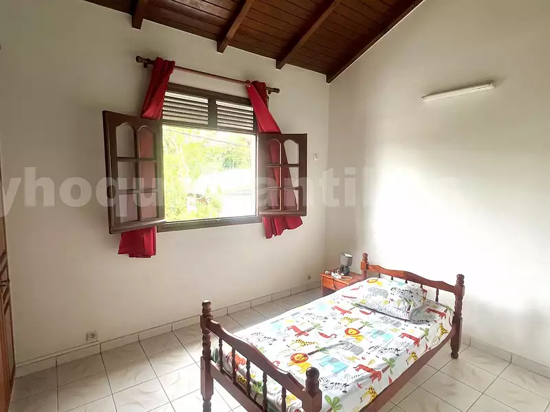 Appartement, 104 m²