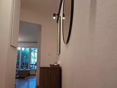 Appartement, 31,55 m²