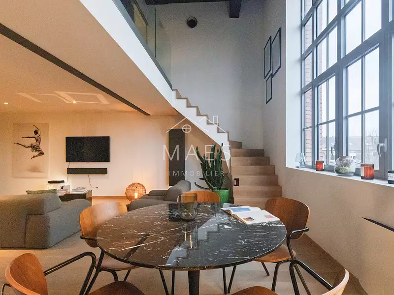 Appartement, 98 m²