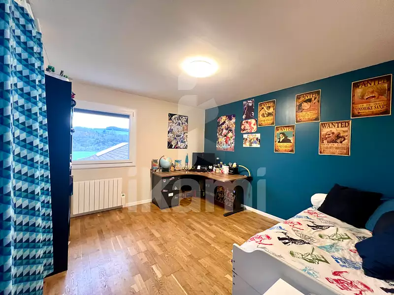 Maison, 137 m²