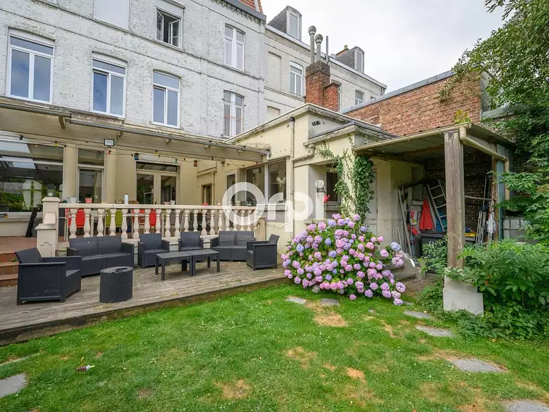 Maison, 466 m²
