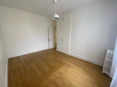 Appartement, 61,75 m²