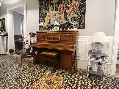 Maison, 273 m²