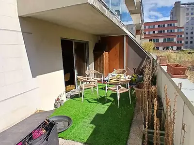 Appartement, 111 m²