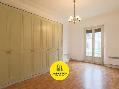 Appartement, 76,8 m²