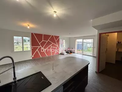 Maison, 115 m²