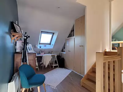 Maison, 134 m²