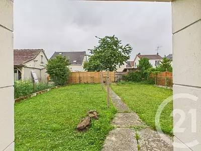 Maison, 75,1 m²