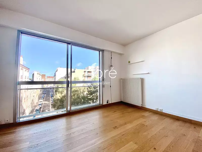 Appartement, 46,16 m²