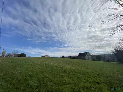 Terrain, 4 111 m²