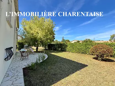 Maison, 90 m²