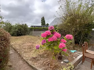 Maison, 90 m²