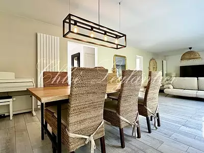 Maison, 134 m²