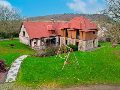 Maison, 200 m²