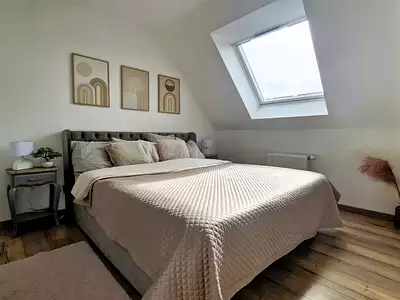 Maison, 115 m²