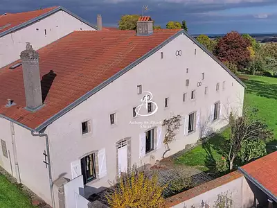Maison, 331 m²