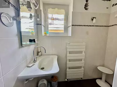 Maison, 120 m²