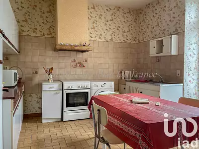 Maison, 192 m²
