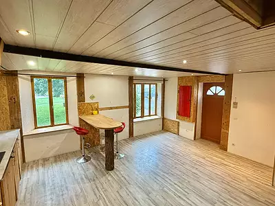 Maison, 75 m²