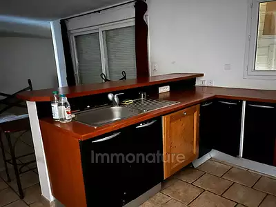 Maison, 110 m²