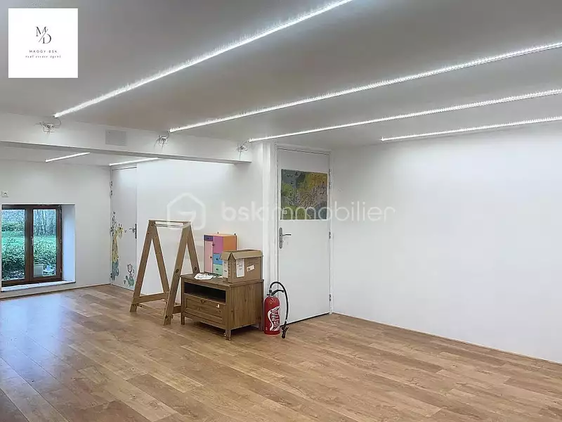 Maison, 145 m²