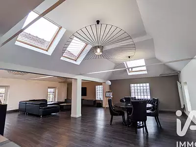 Appartement, 181 m²