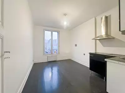 Appartement, 31 m²