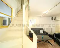 Appartement, 54,63 m²