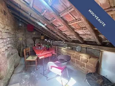 Maison, 84 m²