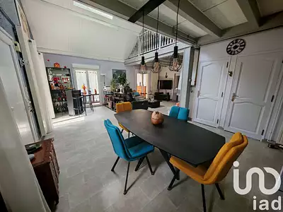 Maison, 139 m²