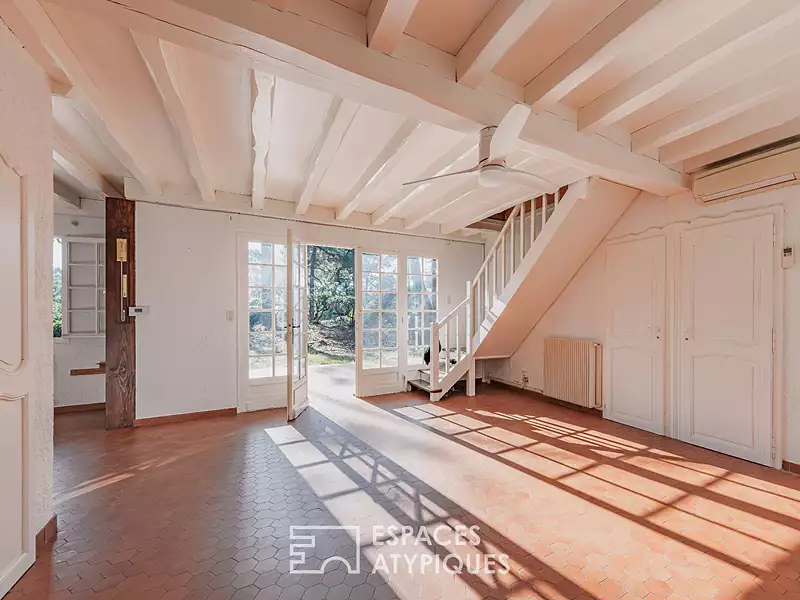 Maison, 130 m²
