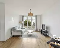 Appartement, 66,9 m²