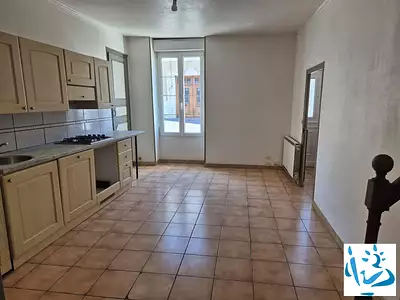Maison, 77,79 m²