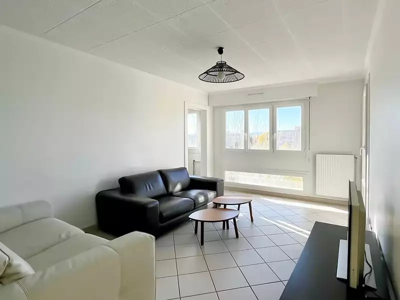 Appartement, 88 m²