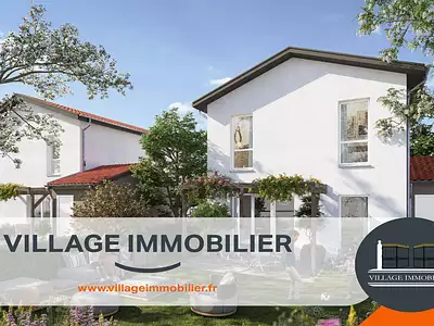 Maison, 121,65 m²