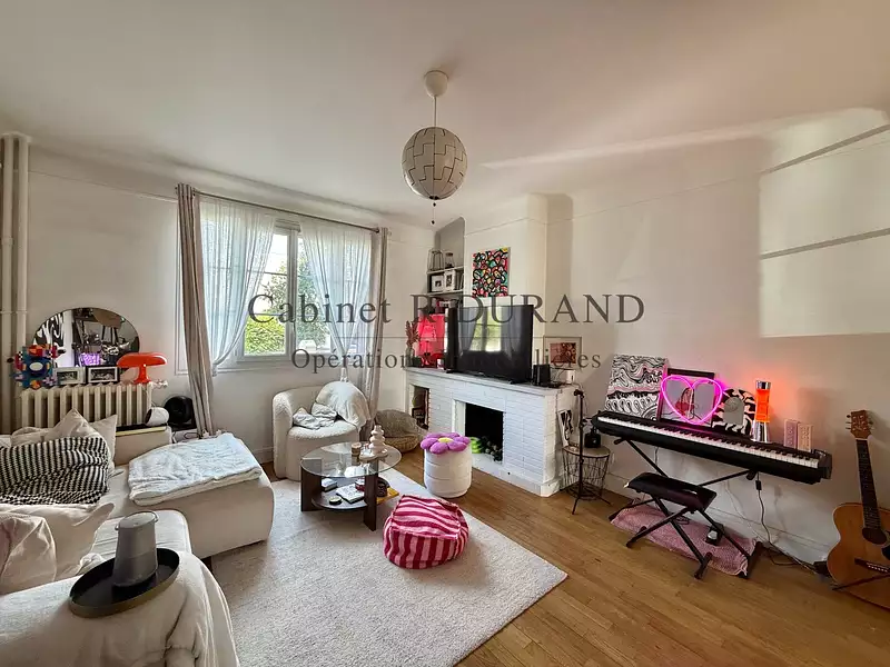 Appartement, 50,05 m²