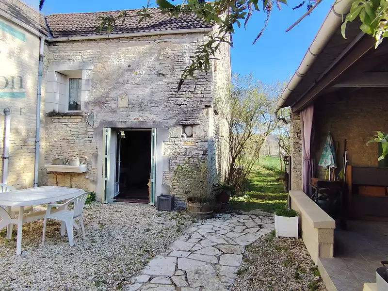 Maison, 150 m²
