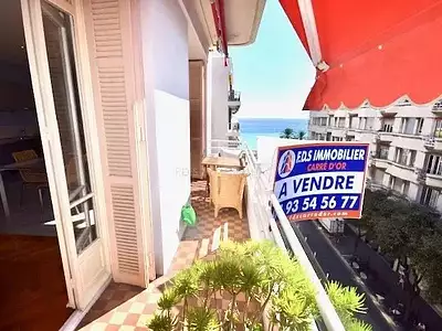 Appartement, 83,74 m²