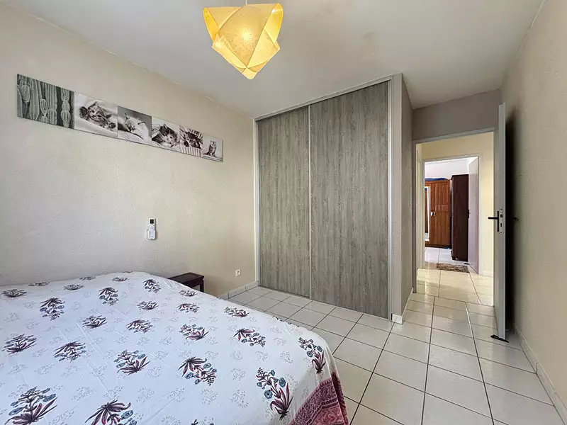 Appartement, 87,26 m²