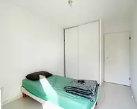 Appartement, 65 m²